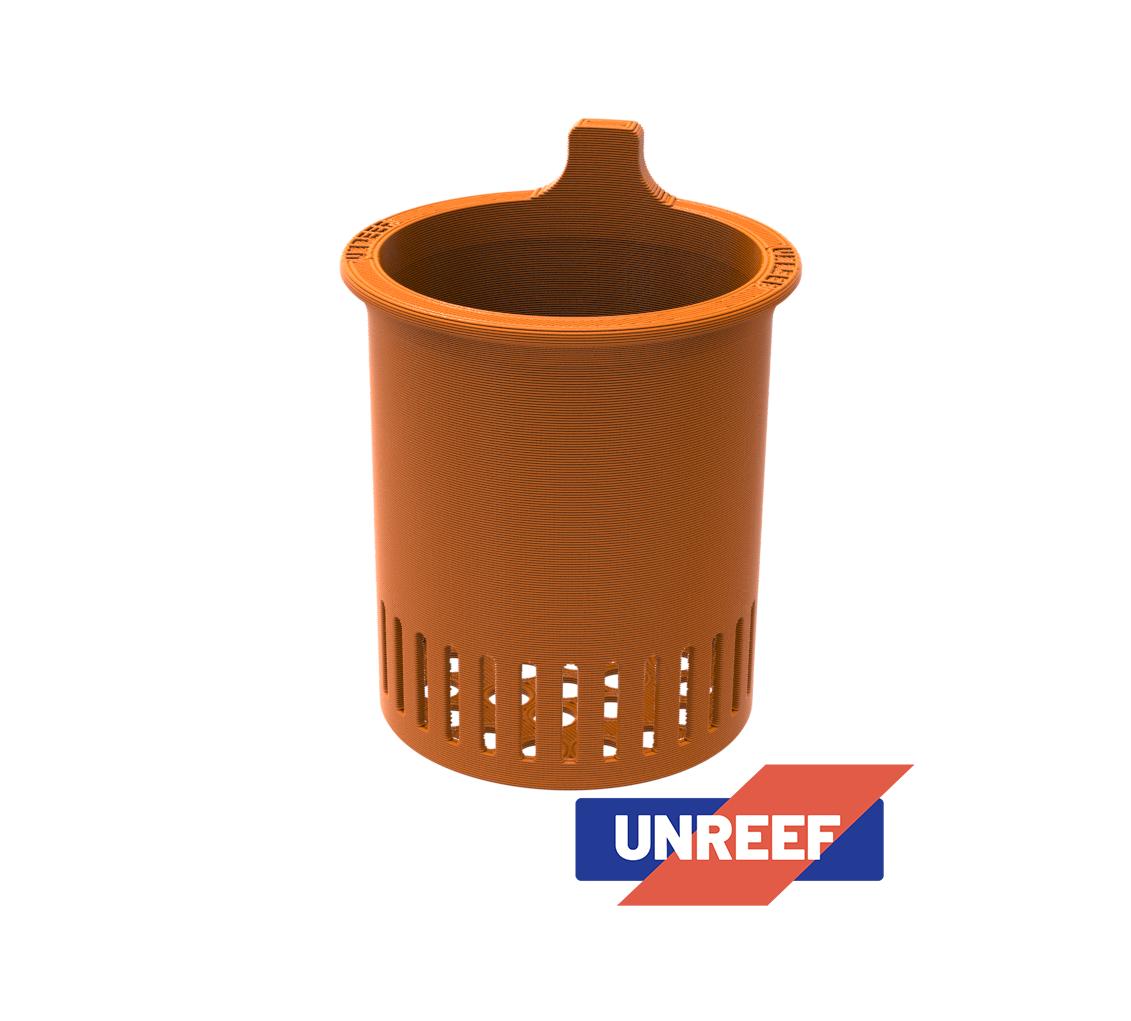 HelloReef Filter Cup