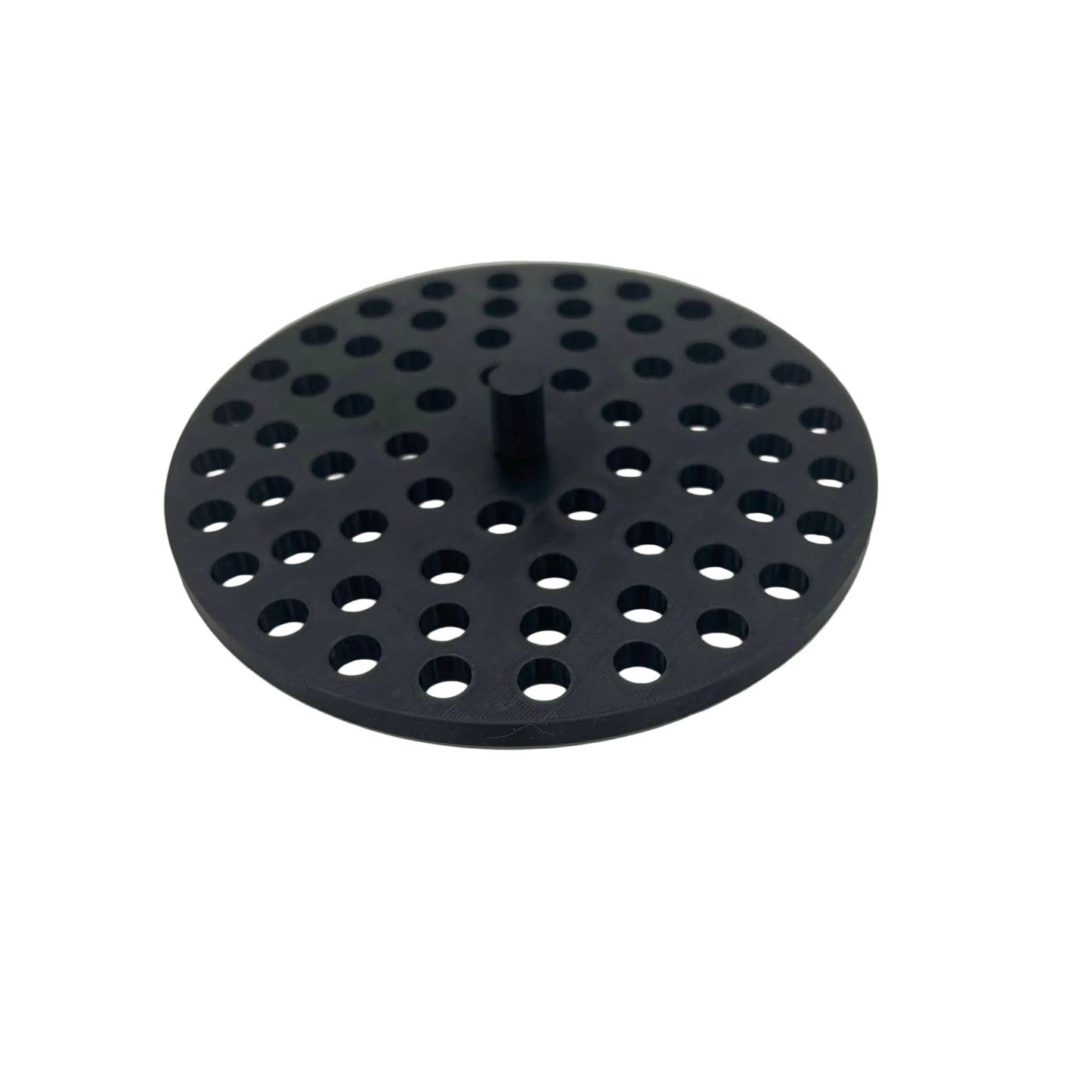 7-inch filter sock silencer