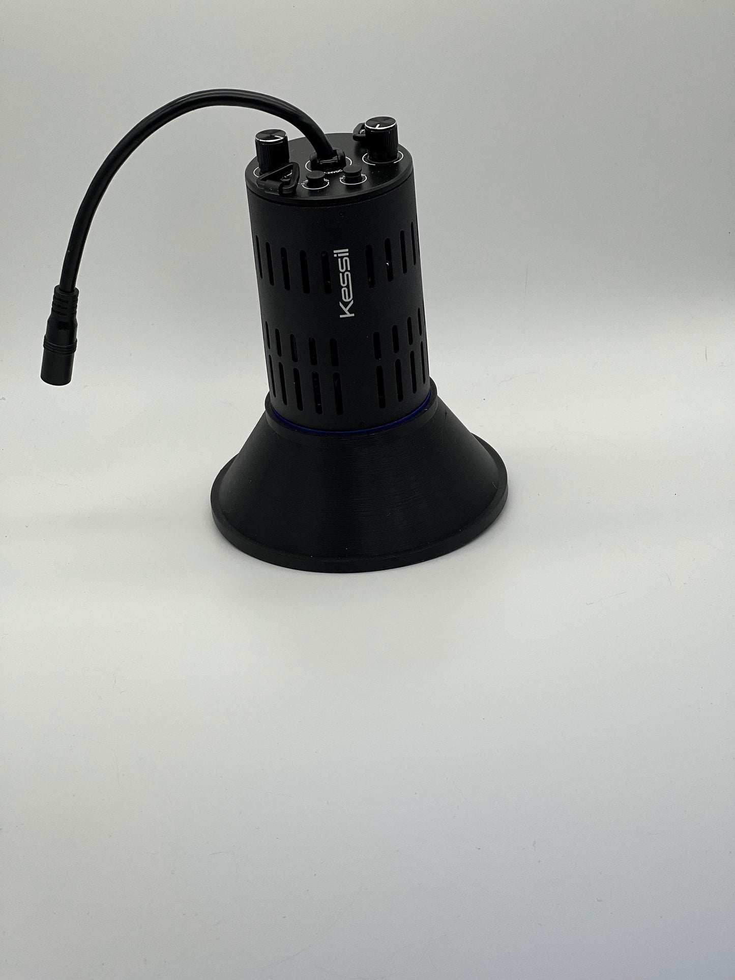 Light shade for Kessil H160 Tuna Flora Refugium / Grow Light