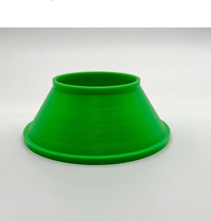 Light shade for Kessil H160 Tuna Flora Refugium / Grow Light