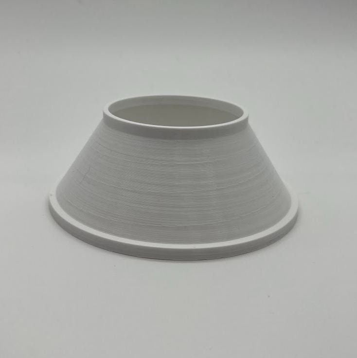Light shade for Kessil H160 Tuna Flora Refugium / Grow Light