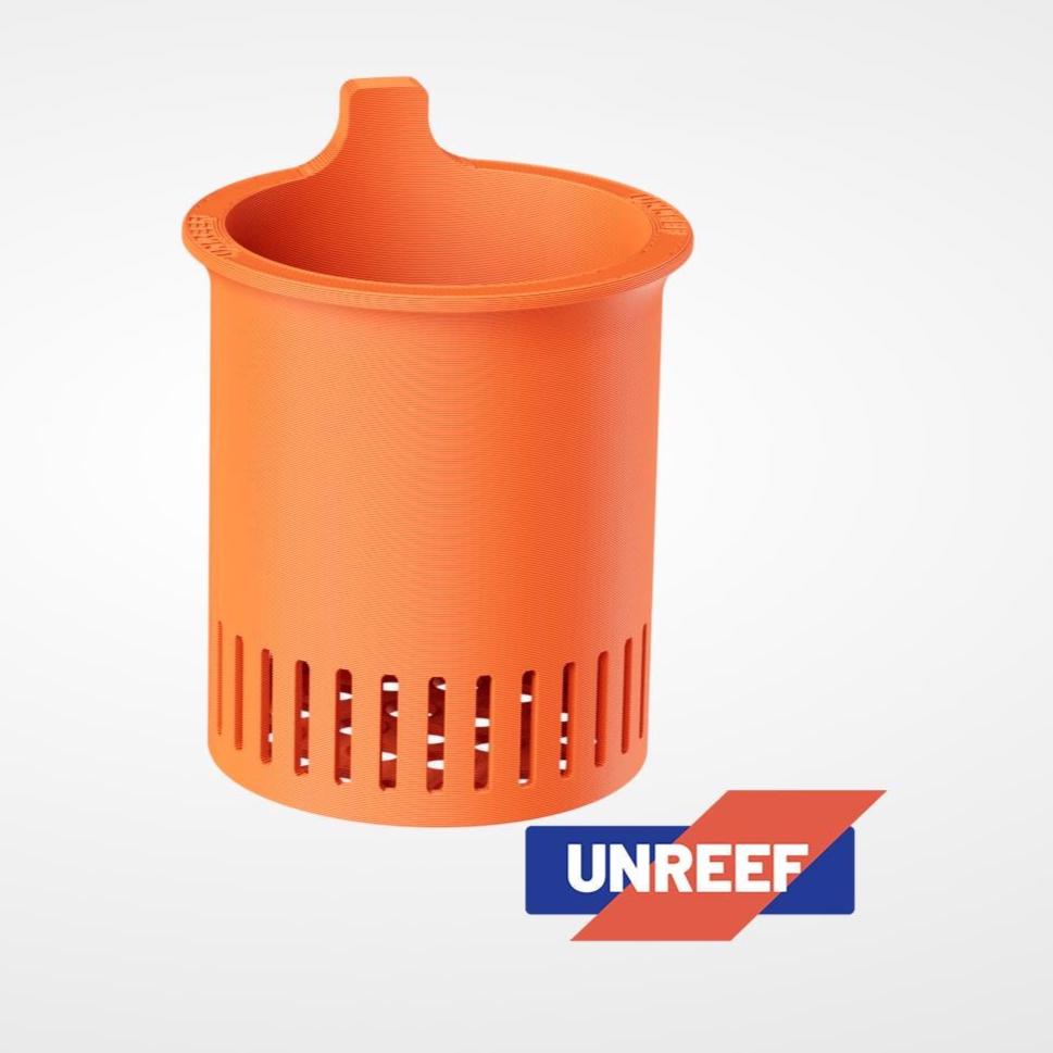 ESHOPPS Deskmate Filter Cup