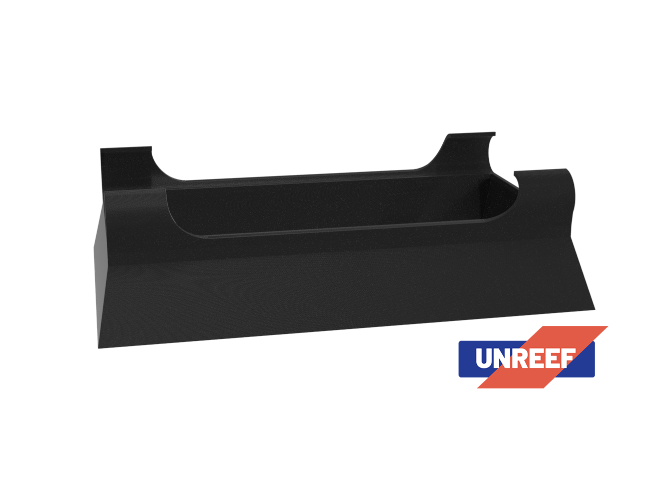 Hydra Edge 44HD Light Shade by UNREEF