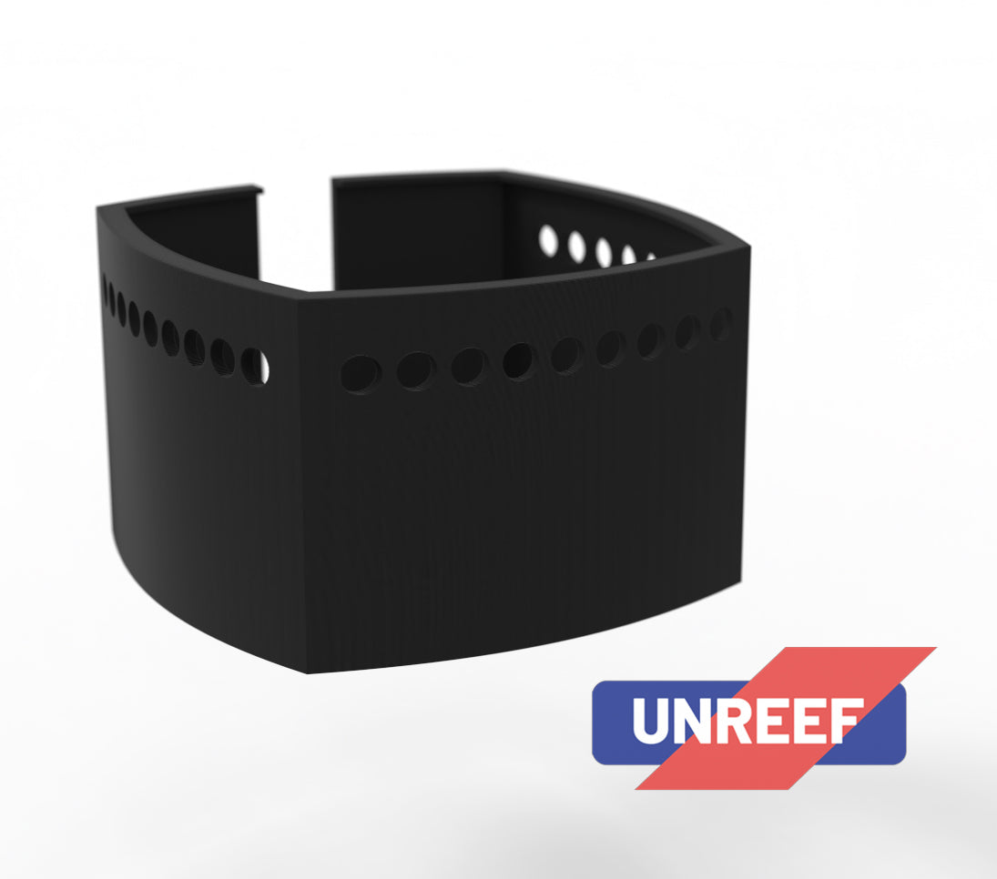 Light Shade for AI Prime 16HD LED