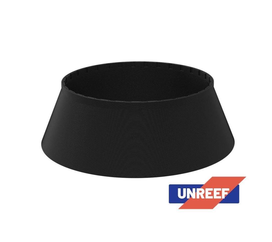 Light Shade for Dalua Illumagic Pixel