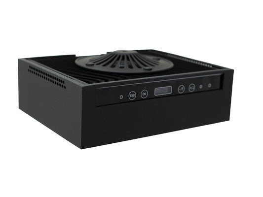 Light Shade for Hipargero 100W LED / G6 A100 Aqua Space Reef 