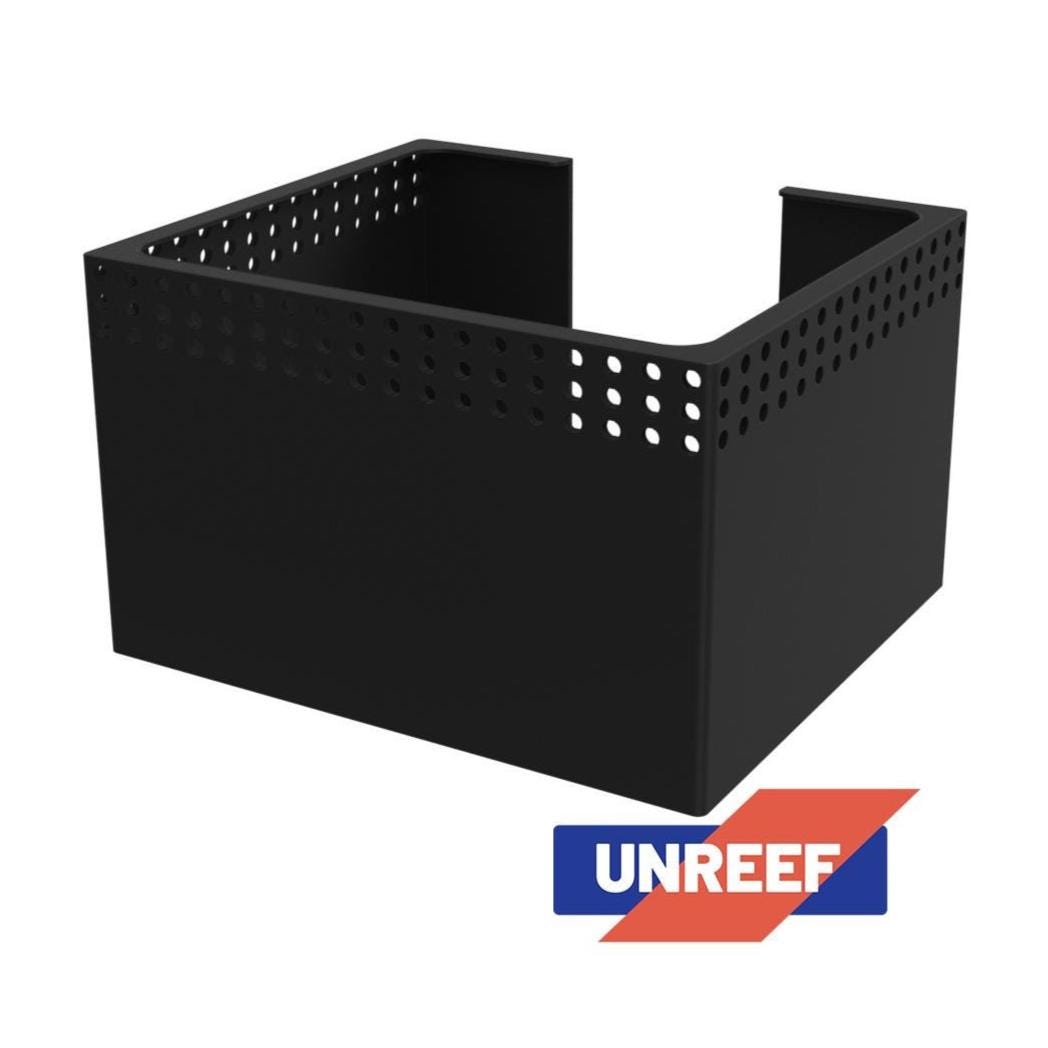 Light Shade for Red Sea ReefLED G2 115 LED