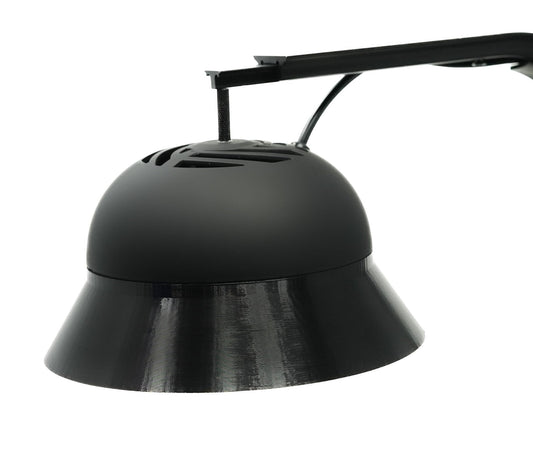 Light Shade for Cetus 2SP Light