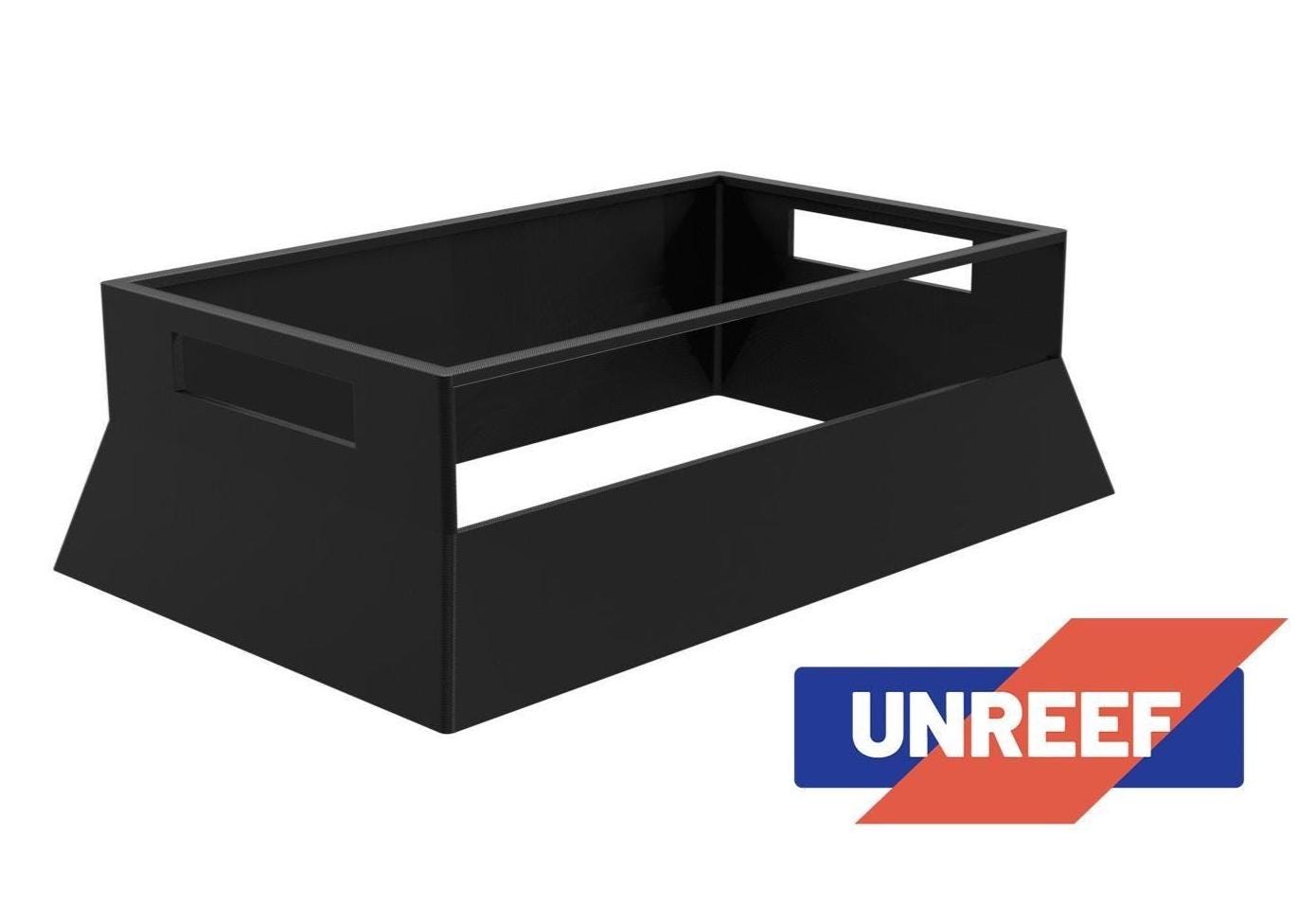 Light Shade for NICREW NavaReef 135 Reef LED Light