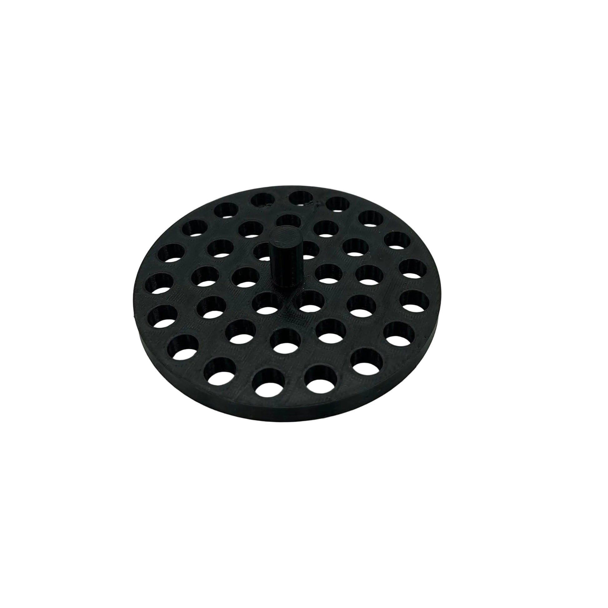 4" Filter Sock Silencer