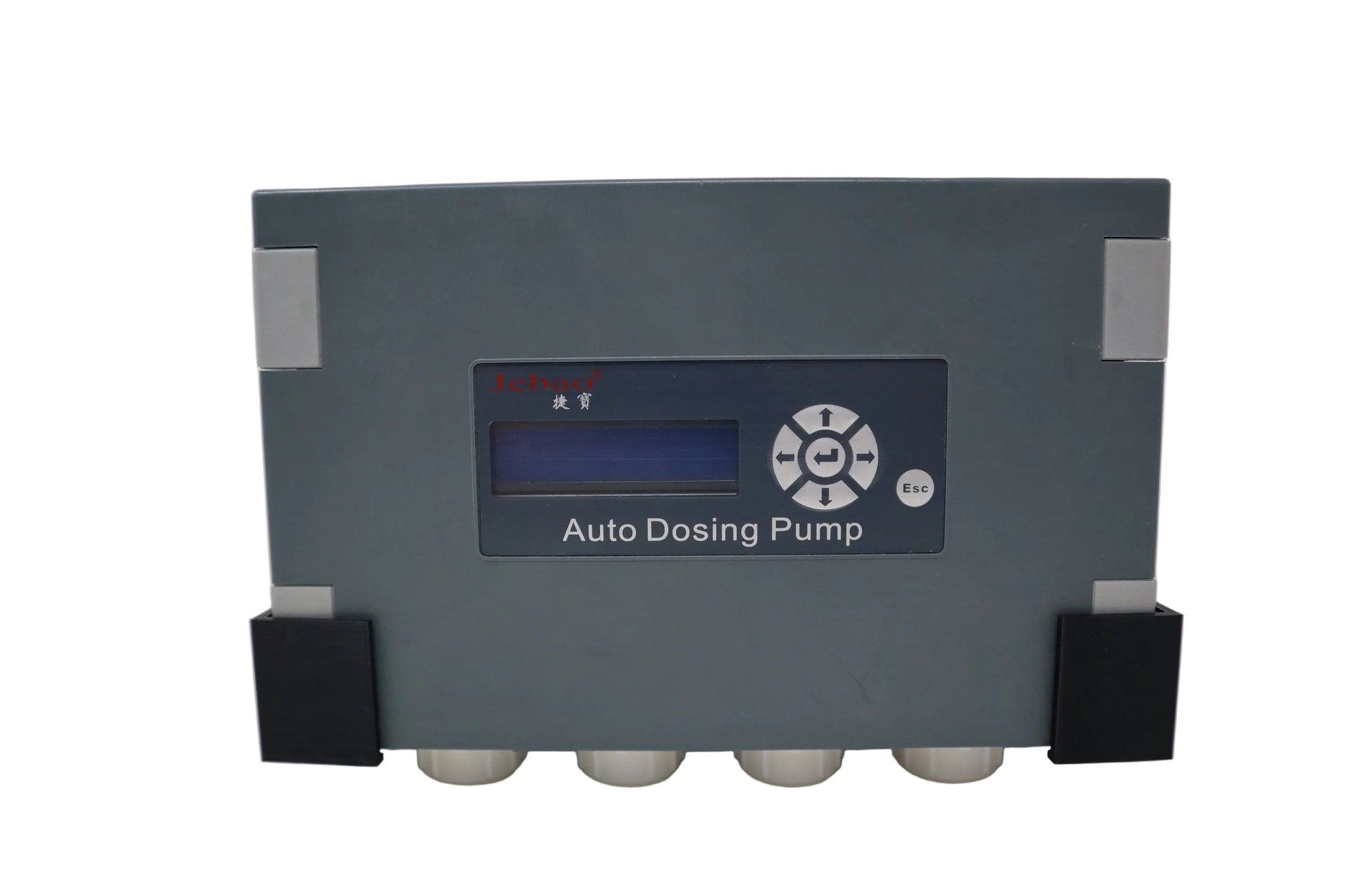 Bracket Mount for Jebao DP-4 Dosing Pump