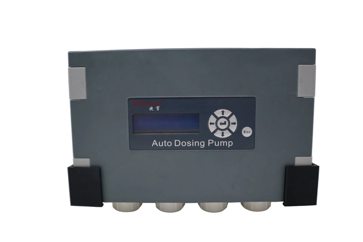 Bracket Mount for Jebao DP-4 Dosing Pump