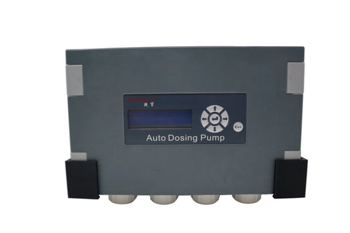 Bracket Mount for Jebao DP-4 Dosing Pump