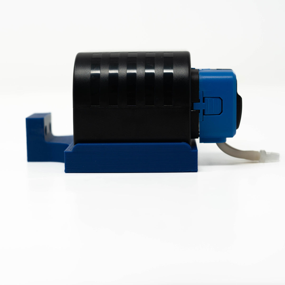 Bracket Mount for Kamoer F1 Liquid Dosing Pump Side 2