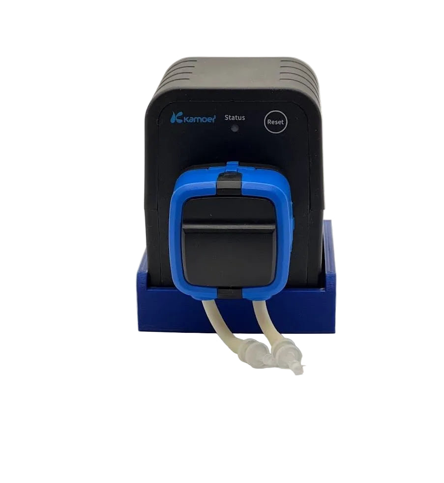 Bracket Mount for Kamoer X1 Pro Wifi Dosing Pump