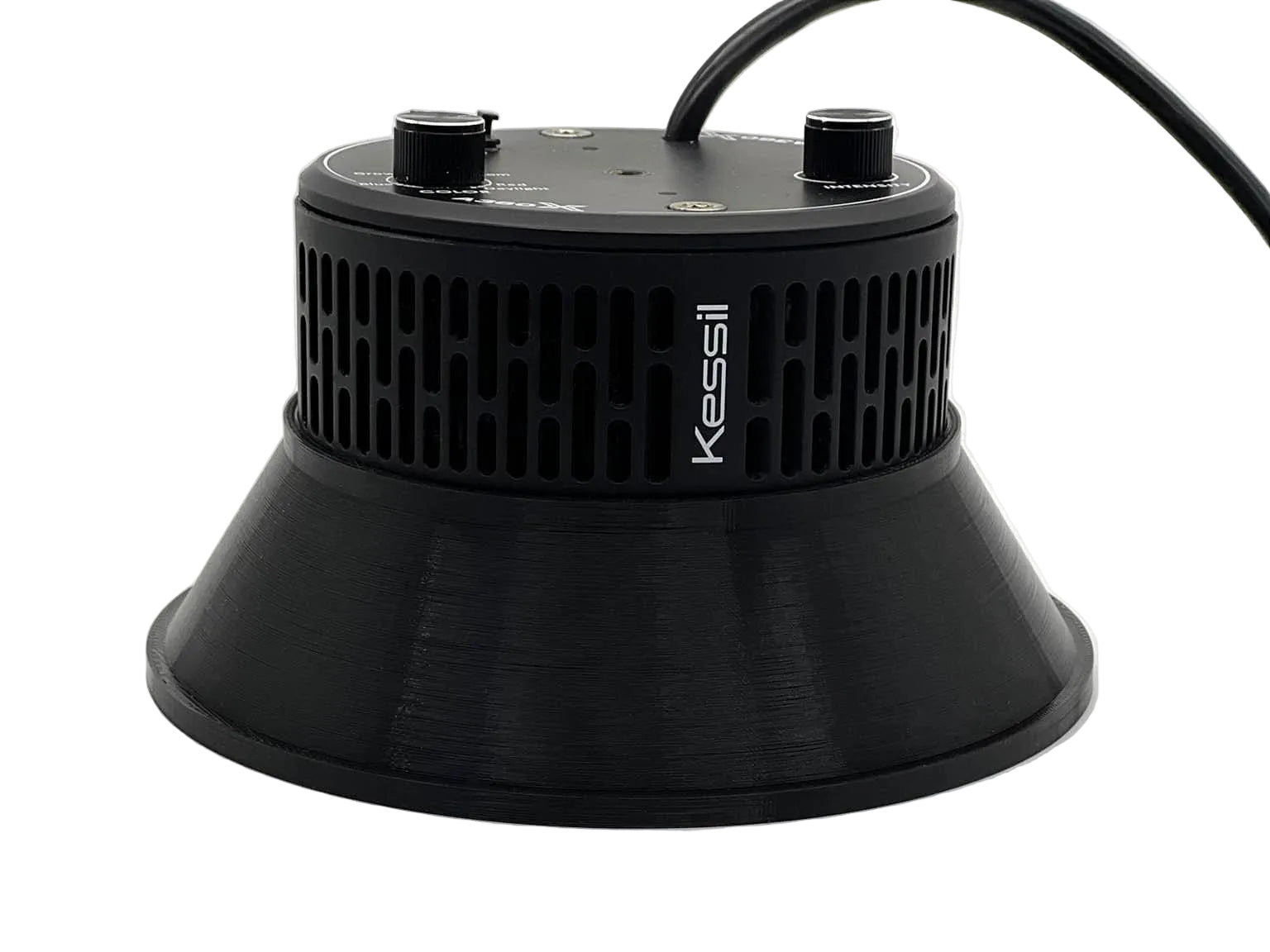 Light Shade for Kessil A360x Refugium / Grow Light Display