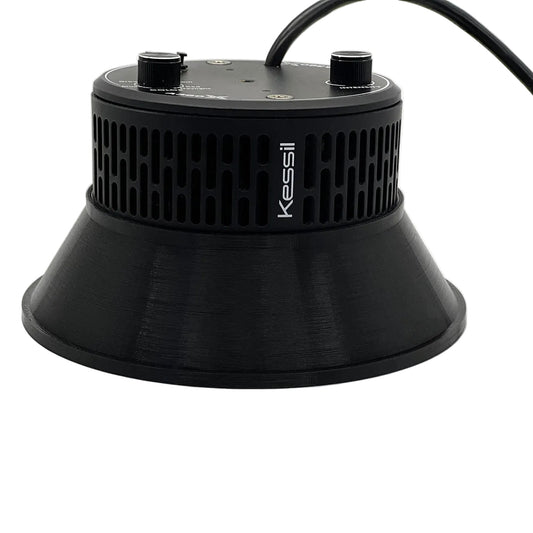 Light Shade for Kessil A360x Tuna Blue Light Display