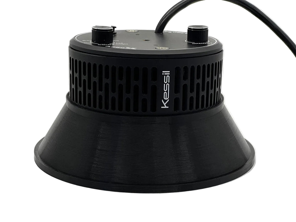 Light Shade for Kessil A360x Tuna Sun Light Display