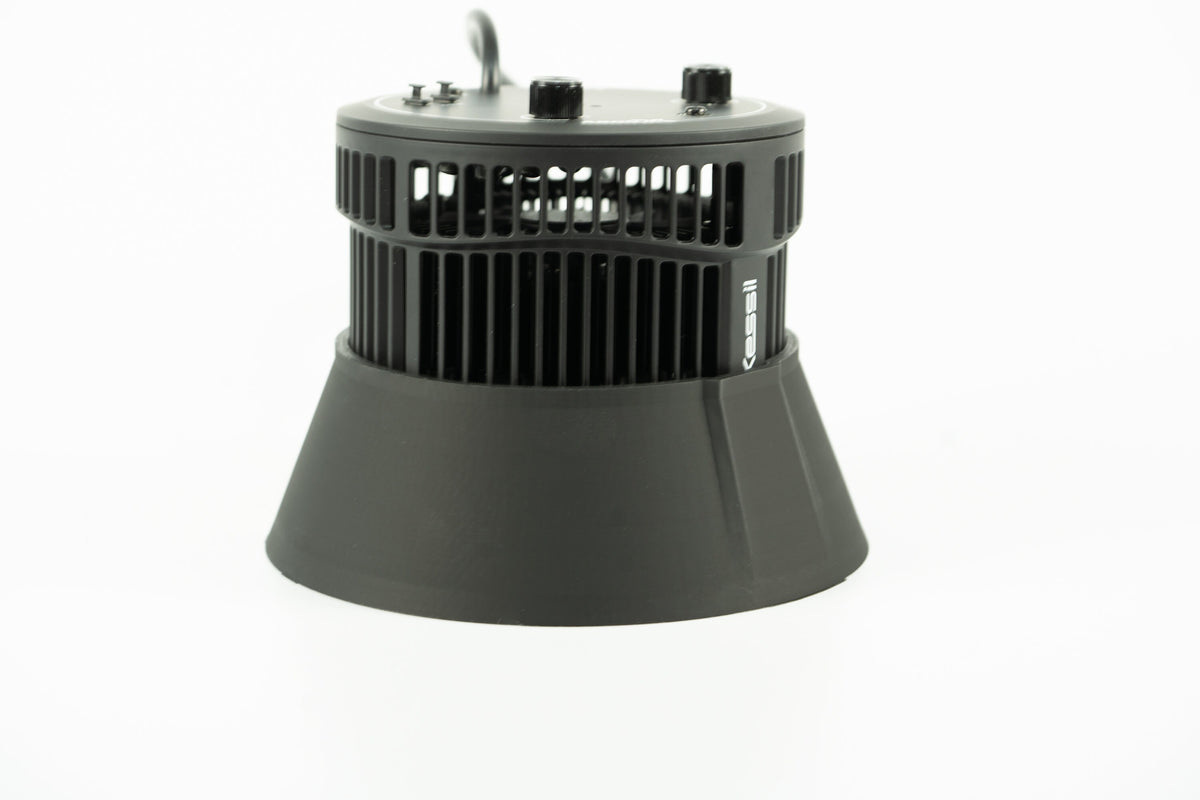 Light Shade for Kessil A500X Tuna Blue 2