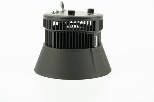 Light Shade for Kessil A500X Tuna Blue 2