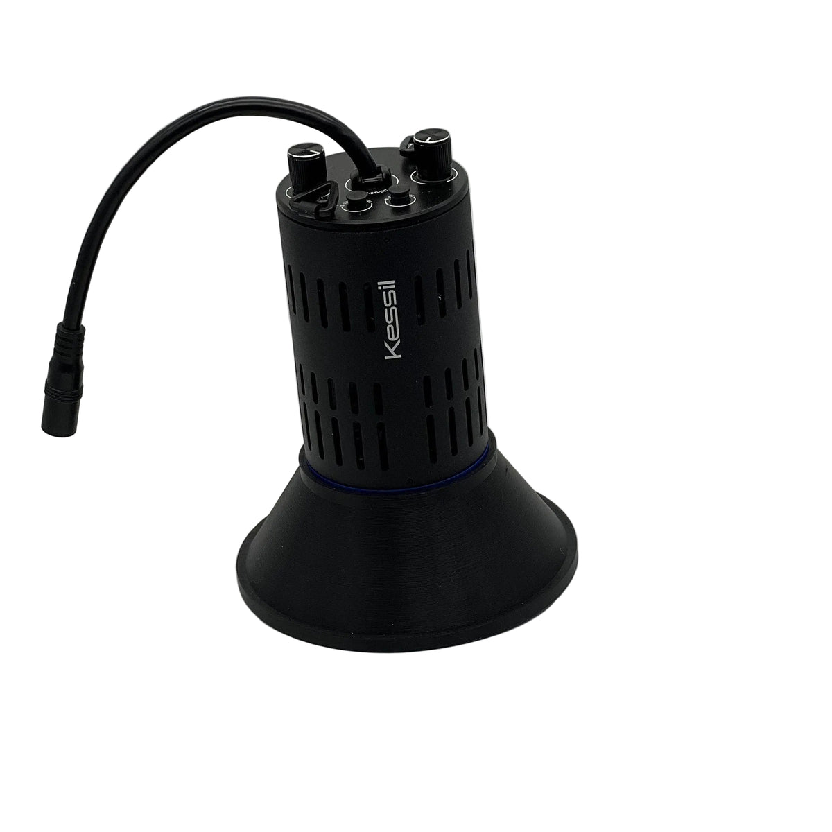 Light shade for Kessil A160WE TUNA BLUE Display