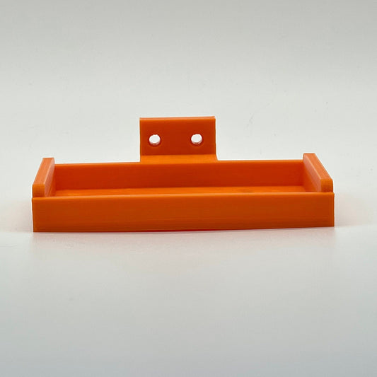 Bracket Mount for Kamoer X1 PRO-T Stepper Dosing Pump