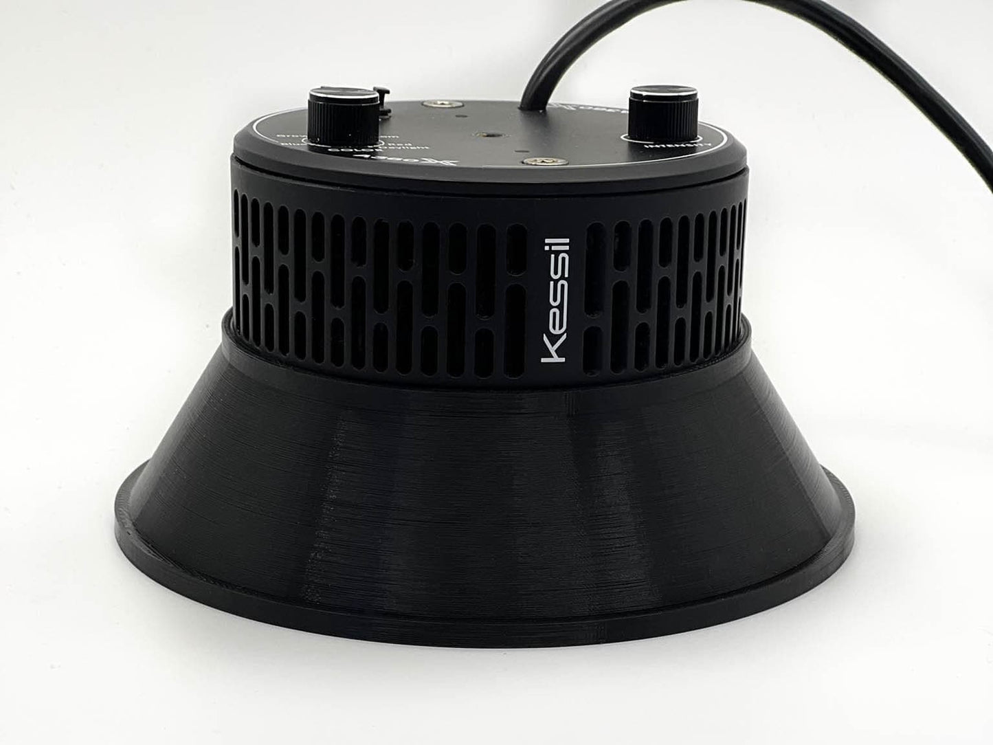 Light Shade for Kessil A360x Refugium / Grow Light