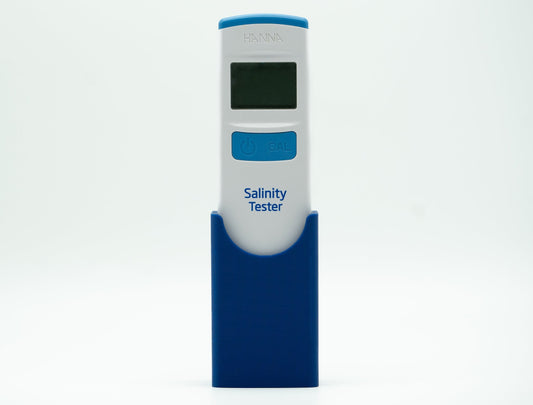 Hanna Salinity Tester Holder