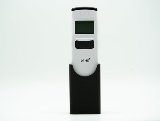 Hanna PH Tester Holder for pHep and pHep+